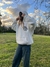 Hoodie Feel Good - tienda online
