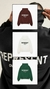 Hoodie Representative EXTRA OVERSIZE en internet