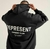Hoodie Representative EXTRA OVERSIZE