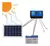 Placa Solar - comprar en línea