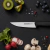 Cuchillo de Cocina Evo 13,5 cm - Tres Claveles