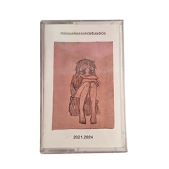 2021.24 [cassette]