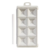 Molde para 8 raviolones placa - Todoya