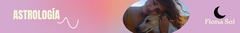 Banner de la categoría Astrología
