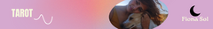 Banner de la categoría Tarot