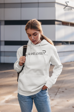 Eikonikos33 Unisex Hoodie - Game Over - Eikonikos33