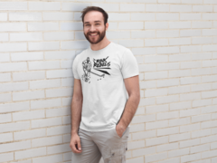 Eikonikos33 premium t-shirt - Rink Rebels on internet