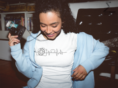 Eikonikos33 Unisex premium t-shirt - Photography - buy online