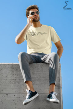 Eikonikos33 Unisex premium t-shirt - Photography - buy online