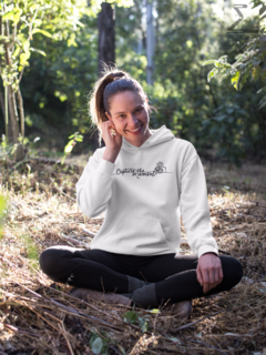 Eikonikos33 Unisex Hoodie- Capture the Moment - Eikonikos33