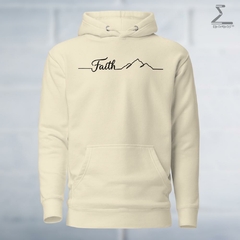 Imagen de Eikonikos33 Unisex Hoodie- Faith
