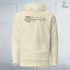 Eikonikos33 Unisex Hoodie - Photography