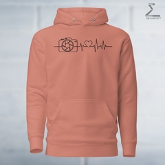 Eikonikos33 Unisex Hoodie - Photography - online store
