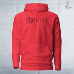 Eikonikos33 Unisex Hoodie - Photography - buy online