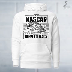 Eikonikos33 Unisex Hoodie- Nascar - buy online