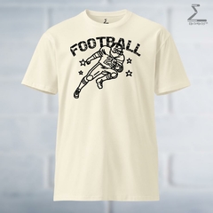 Eikonikos33 Unisex premium t-shirt - Football - buy online