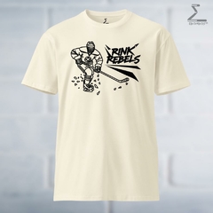 Eikonikos33 premium t-shirt - Rink Rebels - online store