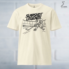 Camisa Eikonikos33 premium - Slapshot legends - tienda online