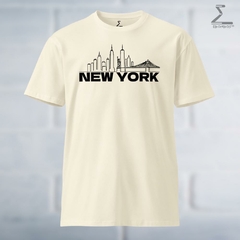 Image of Eikonikos33 Unisex premium t-shirt - New York