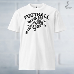 Eikonikos33 Unisex premium t-shirt - Football - Eikonikos33