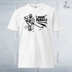 Eikonikos33 premium t-shirt - Rink Rebels - buy online