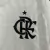 Camisa Flamengo II 24/25 - Torcedor Masculina Branca