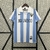 Camisa Retrô Malaga I 2012/13 - Masculina