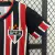Kit Infantil São Paulo II 24/25 - Torcedor