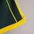 Imagem do Camisa de Goleiro Retrô Seleção Brasileira 1998 - Masculina