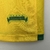 Camisa Retrô Seleção Brasileira I 2006 - Masculina Amarela na internet