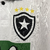 Camisa Retrô Botafogo II 1995 - Masculina Branca - loja online