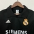 Camisa Retrô Real Madrid II 2002/03 - Masculina - comprar online