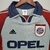 Camisa Retrô Bayern de Munique II 1998 - Masculina - comprar online