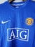 Camisa Retrô Manchester United II 2007/08 Manga Longa - Masculina - comprar online