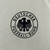 Camisa Seleção Alemanha Classics Originals 2024 Branca na internet