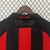 Camisa Retrô AC Milan I 2000 - Masculina na internet