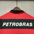Camisa Retrô Flamengo 1995/96 - Masculina - loja online