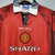 Camisa Retrô Manchester United I 1996 - Masculina na internet