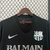 Camisa Barcelona Edição Especial Black 24/25 - Torcedor com Patrocínio Masculina - comprar online