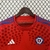 Camisa Seleção Chile I 2024 - Torcedor Feminina - comprar online
