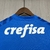 Camisa de Goleiro Palmeiras 24/25 - Torcedor Masculina Azul - Loja Migué | Camisas de Futebol, Retrô, Clubes e Seleções