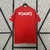 Camisa Benfica I 24/25 - Torcedor Masculina