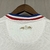 Camisa Fortaleza II 24/25 - Torcedor Feminina Branca - loja online