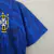 Camisa Retrô Seleção Brasileira II 1992 - Masculina - Loja Migué | Camisas de Futebol, Retrô, Clubes e Seleções