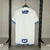 Camisa Cruzeiro II 24/25 - Torcedor com Patocínios Masculina Branca - comprar online