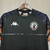 Camisa de Aquecimento Vasco da Gama 24/25 - Torcedor Masculina Preta