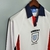 Camisa Retrô Seleção Inglaterra I 1998 Manga Longa - Masculina - comprar online