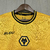 Camisa Wolverhampton I 24/25 - Torcedor Masculina - comprar online