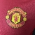 Imagem do Camisa Manchester United I 24/25 - Versão Jogador Masculina