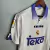 Camisa Retrô Real Madrid I 1997/98 - Masculina - loja online